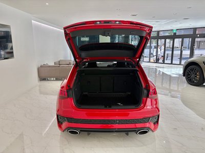 2023 AUDI RS3 SPORTBACK thumbnail 81