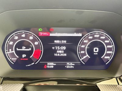 2023 AUDI RS3 SPORTBACK thumbnail 52