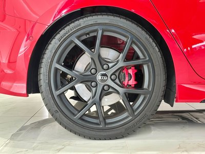 2023 AUDI RS3 SPORTBACK thumbnail 25