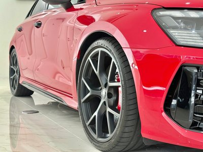 2023 AUDI RS3 SPORTBACK thumbnail 17