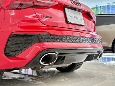 2023 AUDI RS3 SPORTBACK thumbnail 31
