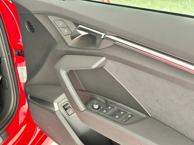 2023 AUDI RS3 SPORTBACK thumbnail 42