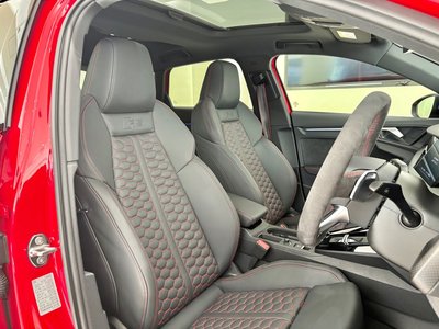 2023 AUDI RS3 SPORTBACK thumbnail 46