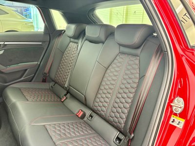 2023 AUDI RS3 SPORTBACK thumbnail 80