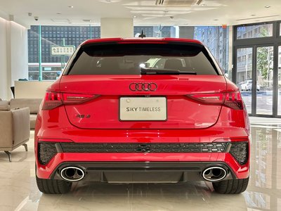2023 AUDI RS3 SPORTBACK thumbnail 26