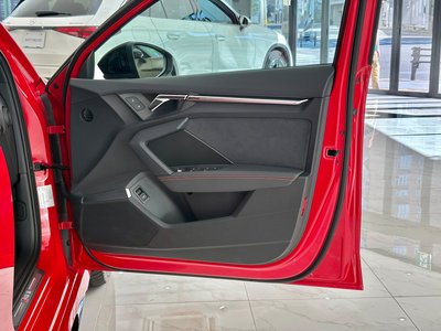 2023 AUDI RS3 SPORTBACK thumbnail 41