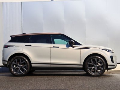 صورة 11 لـ 2023 LAND Rover RANGE ROVER EVOQUE