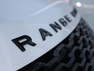 صورة 16 لـ 2023 LAND Rover RANGE ROVER EVOQUE