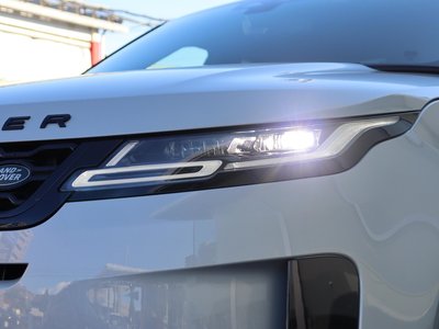 صورة 14 لـ 2023 LAND Rover RANGE ROVER EVOQUE