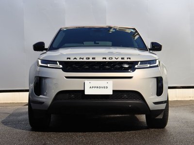 صورة 5 لـ 2023 LAND Rover RANGE ROVER EVOQUE