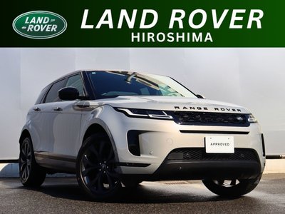صورة 1 لـ 2023 LAND Rover RANGE ROVER EVOQUE