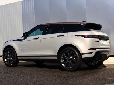 صورة 8 لـ 2023 LAND Rover RANGE ROVER EVOQUE