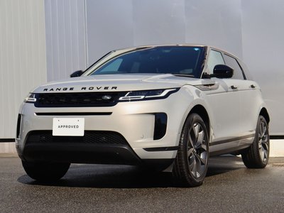 صورة 6 لـ 2023 LAND Rover RANGE ROVER EVOQUE