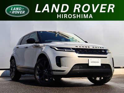 صورة 2 لـ 2023 LAND Rover RANGE ROVER EVOQUE