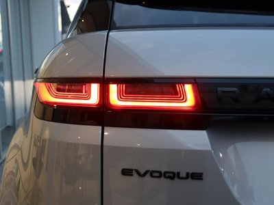 صورة 15 لـ 2023 LAND Rover RANGE ROVER EVOQUE