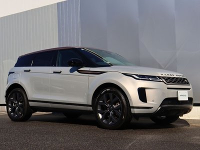 صورة 12 لـ 2023 LAND Rover RANGE ROVER EVOQUE