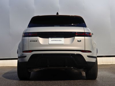 صورة 9 لـ 2023 LAND Rover RANGE ROVER EVOQUE
