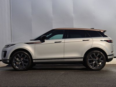 صورة 7 لـ 2023 LAND Rover RANGE ROVER EVOQUE