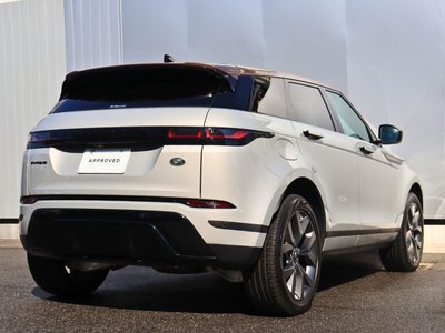 صورة 10 لـ 2023 LAND Rover RANGE ROVER EVOQUE