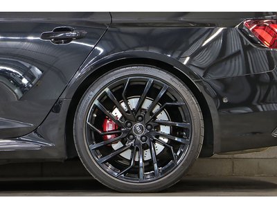 2021 AUDI RS4 AVANT thumbnail 35