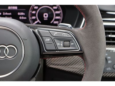 2021 AUDI RS4 AVANT thumbnail 49