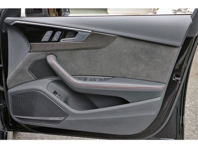 2021 AUDI RS4 AVANT thumbnail 58