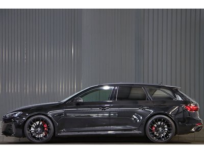 2021 AUDI RS4 AVANT thumbnail 24