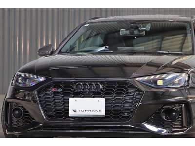 2021 AUDI RS4 AVANT thumbnail 27