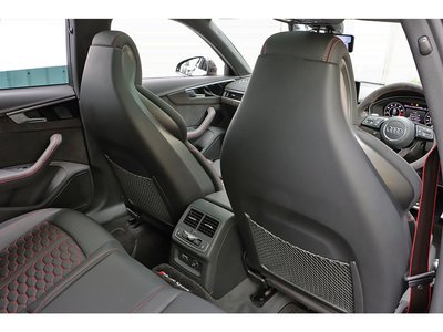 2021 AUDI RS4 AVANT thumbnail 42