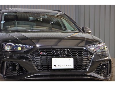 2021 AUDI RS4 AVANT thumbnail 29