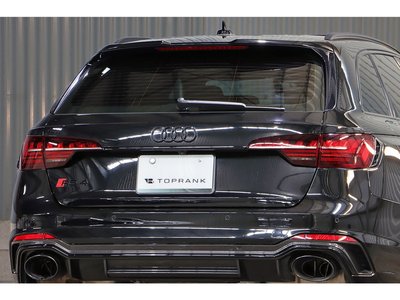2021 AUDI RS4 AVANT thumbnail 33