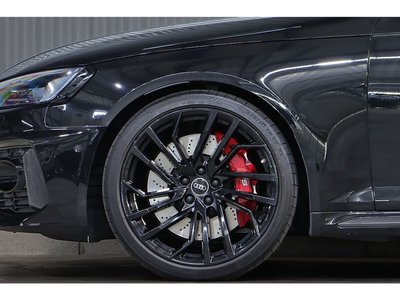 2021 AUDI RS4 AVANT thumbnail 34