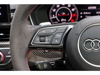2021 AUDI RS4 AVANT thumbnail 48