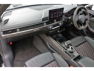 2021 AUDI RS4 AVANT thumbnail 39
