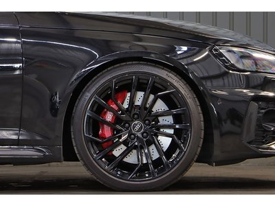 2021 AUDI RS4 AVANT thumbnail 37