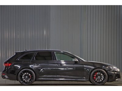 2021 AUDI RS4 AVANT photo 8