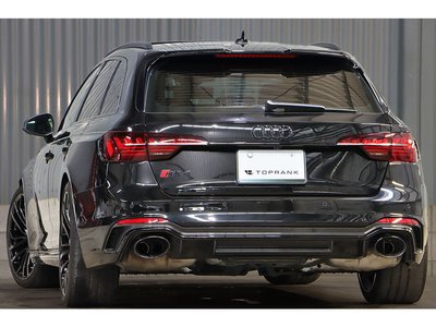 2021 AUDI RS4 AVANT thumbnail 31