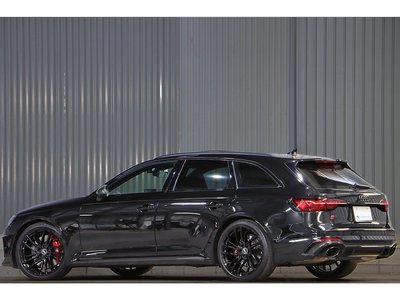 2021 AUDI RS4 AVANT thumbnail 23