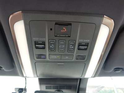 2024 Toyota ALPHARD — фото 25