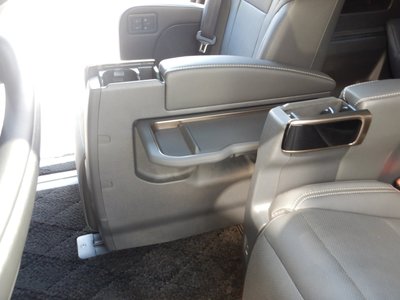 2024 Toyota ALPHARD — фото 45