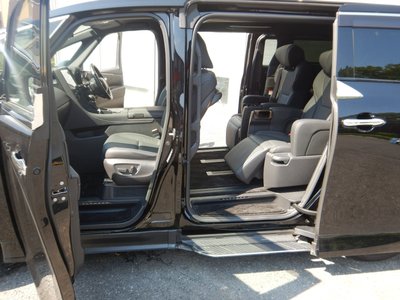 2024 Toyota ALPHARD — фото 41