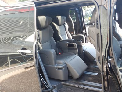 2024 Toyota ALPHARD — фото 14