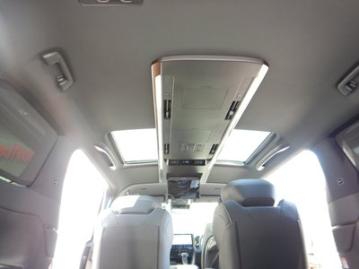 2024 Toyota ALPHARD — фото 44