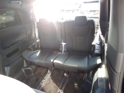 2024 Toyota ALPHARD — фото 47
