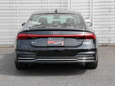 2024 AUDI A7 SPORTBACK 照片 5