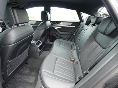 2024 AUDI A7 SPORTBACK 照片 16