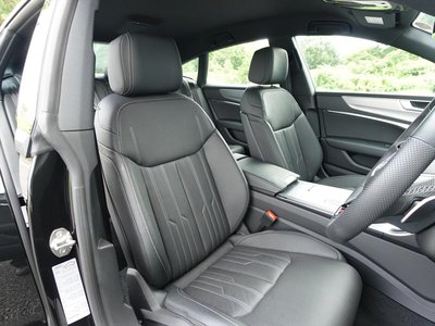 2024 AUDI A7 SPORTBACK 照片 11