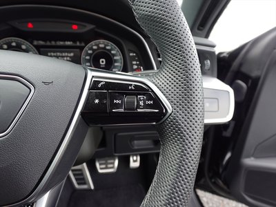 2024 AUDI A7 SPORTBACK thumbnail 25