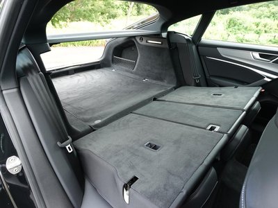 2024 AUDI A7 SPORTBACK 照片 14