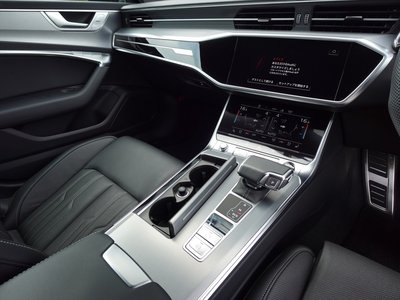 2024 AUDI A7 SPORTBACK thumbnail 23